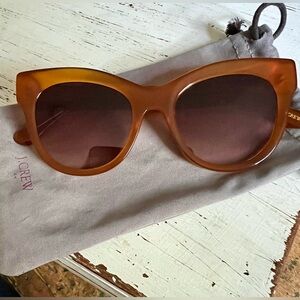 EUC J CREW Sunglasses